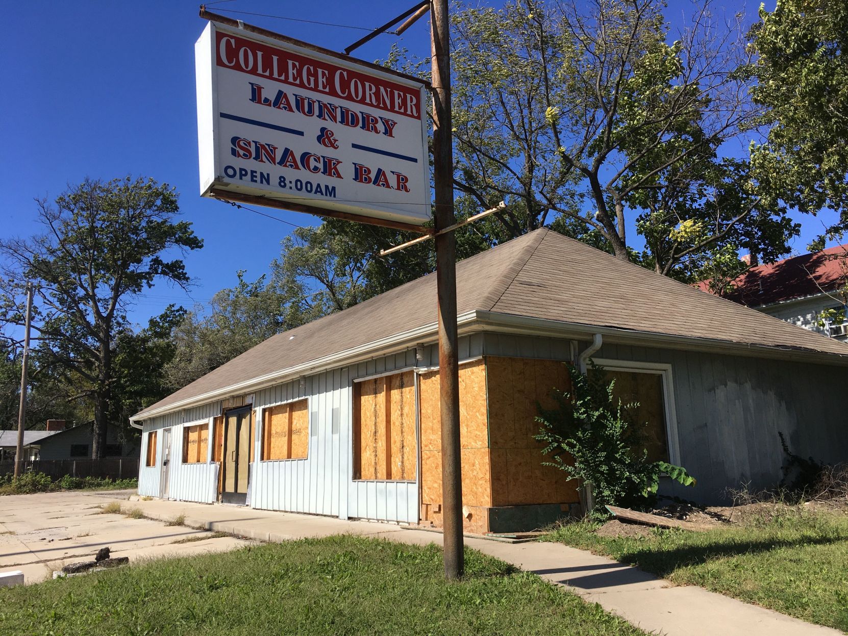 Donut shop 2